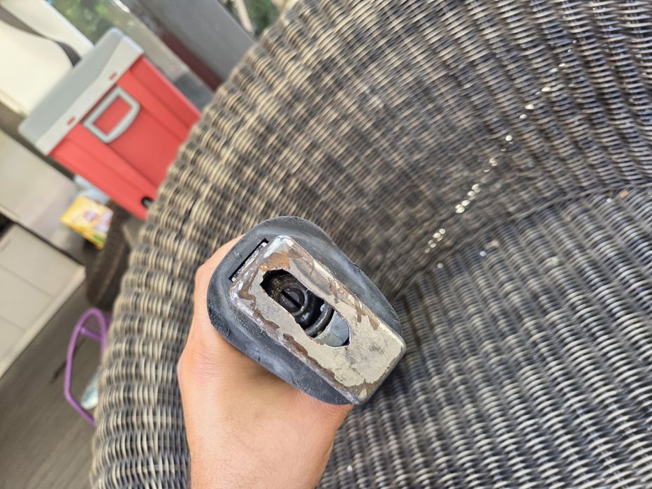 Fierăstrău sabie Milwaukee M18 CSX + acumulator 5 ah
