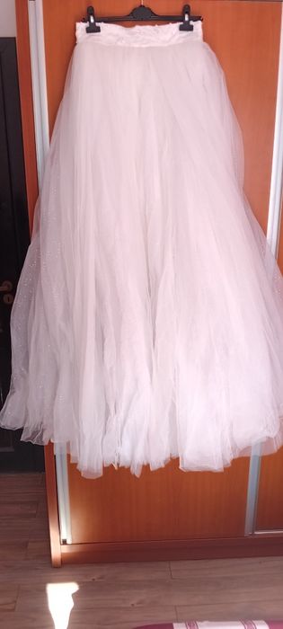 Rochie mireasa noua