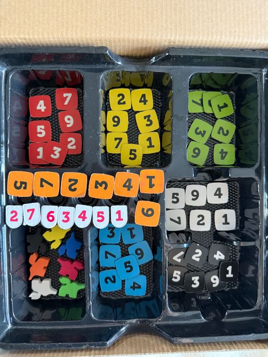 Настольная игра Имаджинариум Союзмультфильм