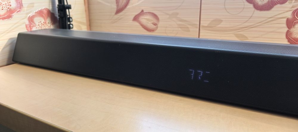 Soundbar Philips 200W TAB8205 / Home Cinema_2 in 1_NOU / Dolby Audio