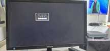 Monitor Samsung impecabil