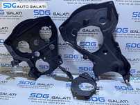Set Capac Capace Distributie Motor Citroen Berlingo 1.6 16V 2000 - 2017 Cod 9654346580 9621305980 9654623580 [B0043]