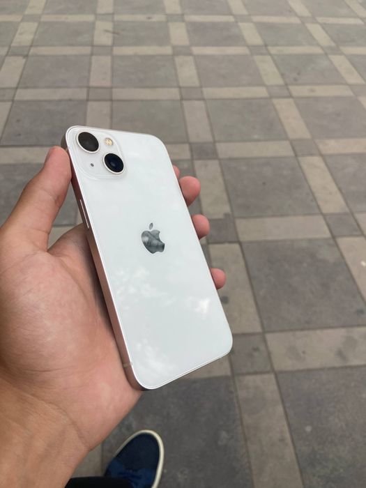 iPhone 13 oq rang