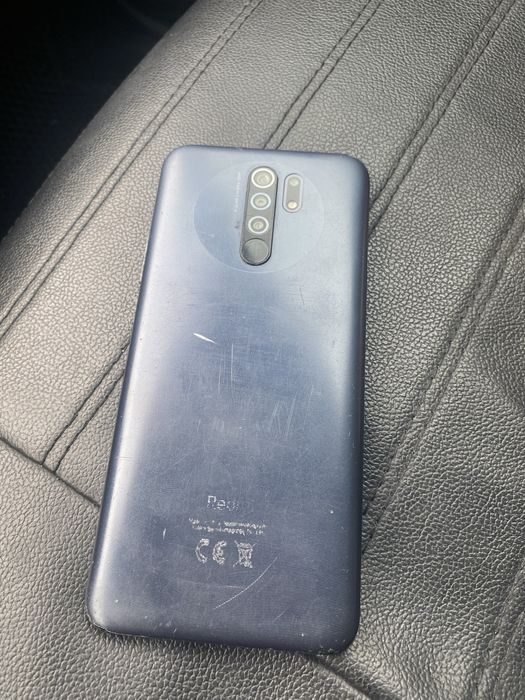 Xiaomi redmi 9.
