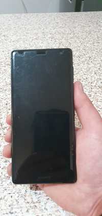 Sony xperia xz2 microfon defect