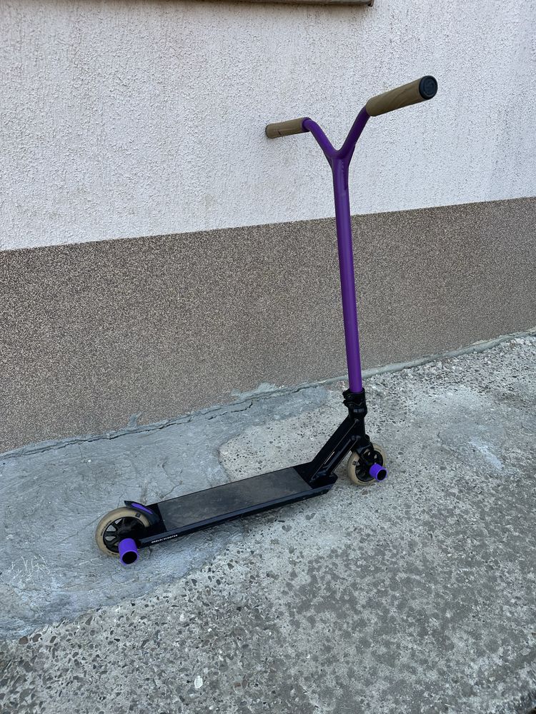 trotineta oxelo mf 540 CUSTOM