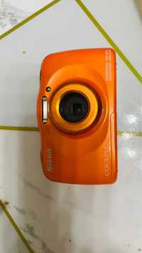 Фотоапарат Nikon coolpix w150