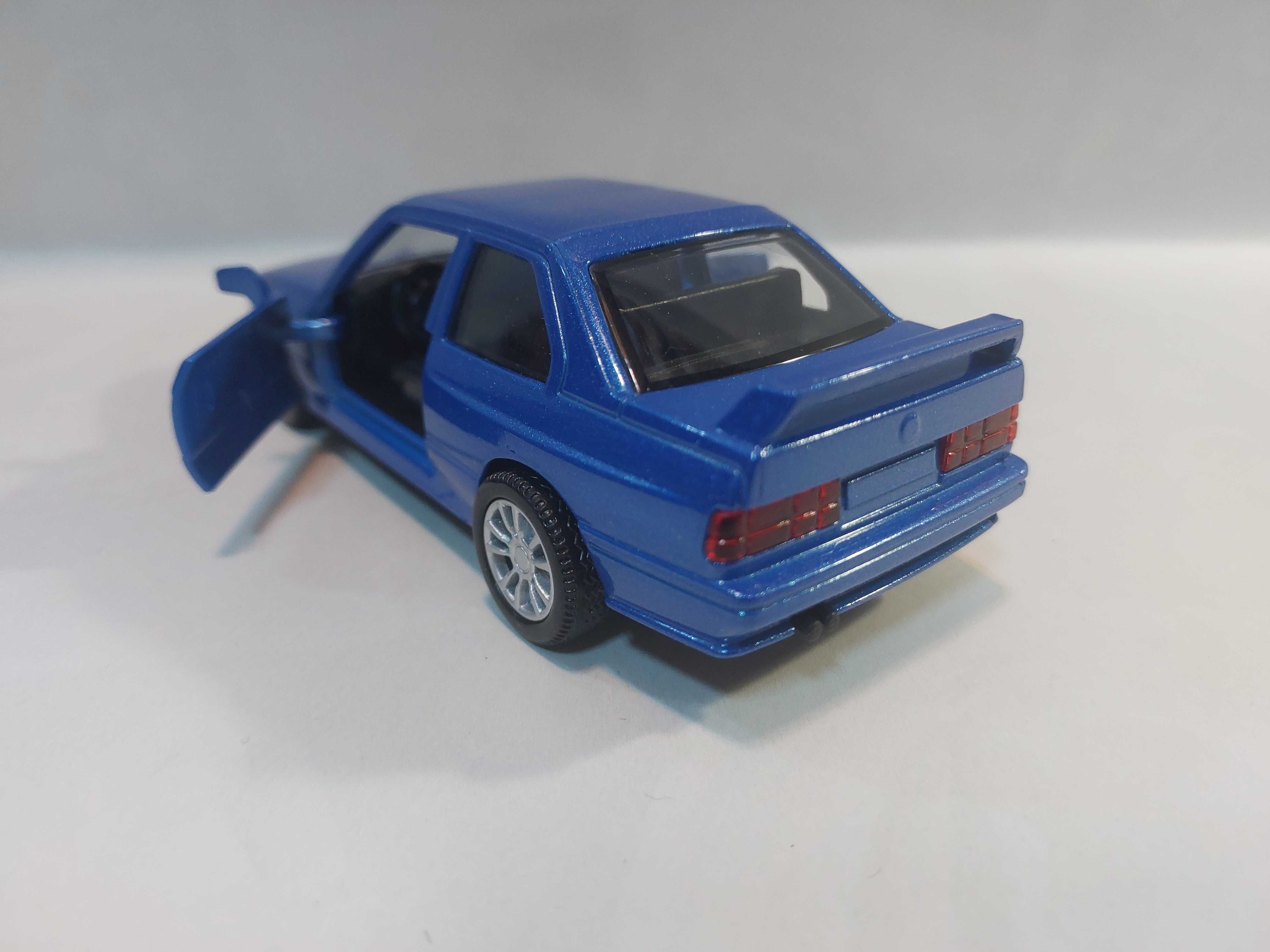 Macheta BMW e30 Ursulet