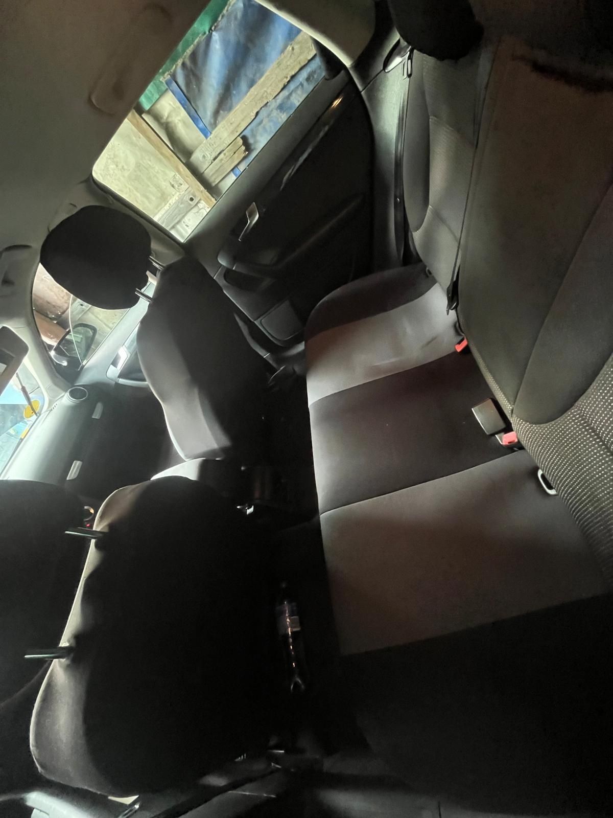 Vand schimb Audi a 3