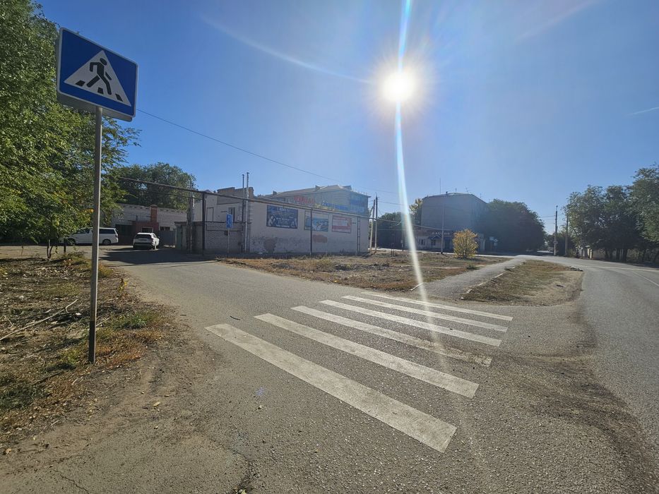 Продажа коммерческого помещения, участка. Зачаганск