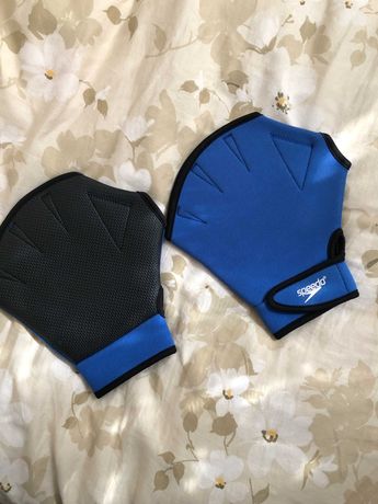 Ръкавици за плуване speedo