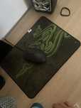 Vand tastatura si mouse si pad