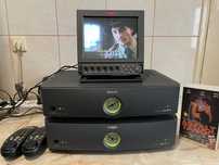 Videorecorder Philips Matchline VR 969 SVHS