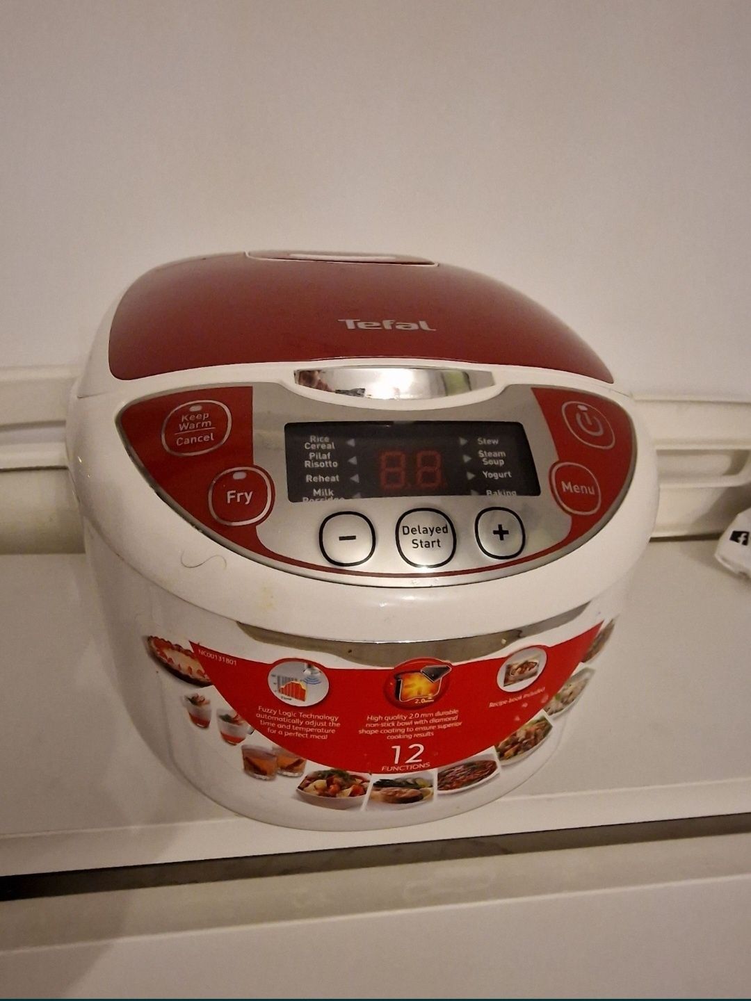 Multicooker Tefal