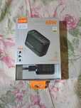 Încărcător Gan super fast charge LDNIO 65W