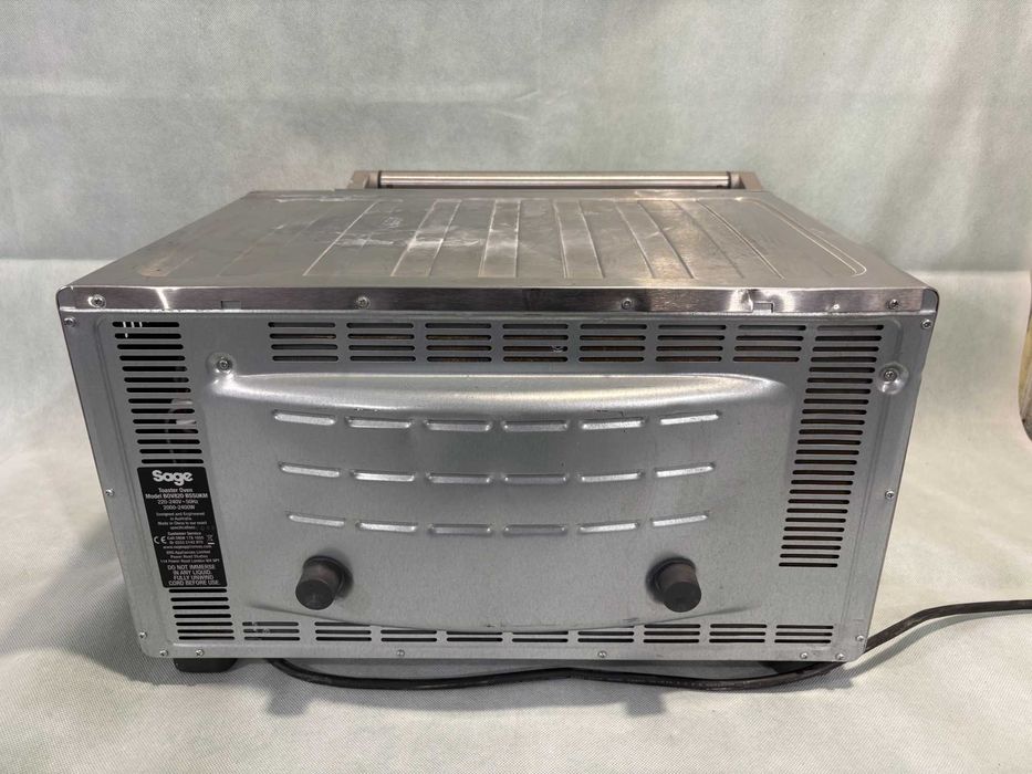 Печка/Фурна - Sage 2400W