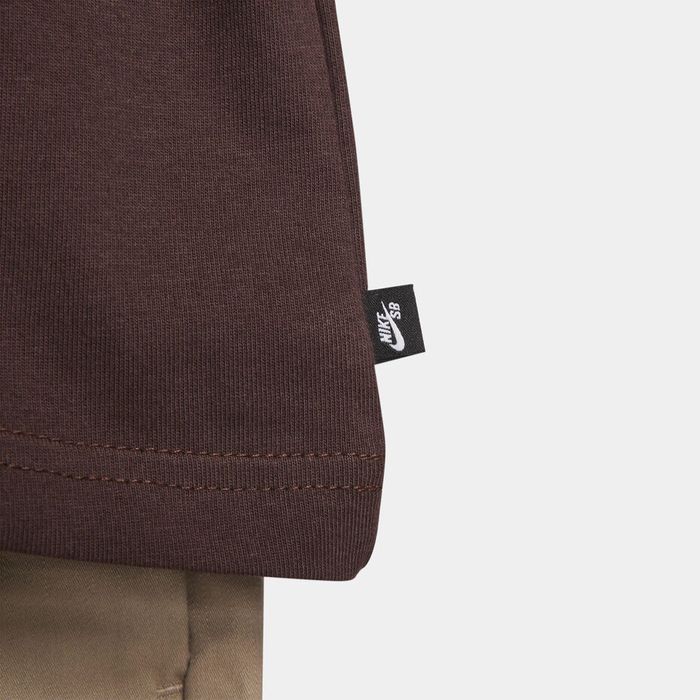 Мъжка блуза Nike SB - размер M/L