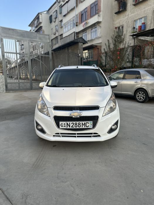 Насия савдога спарк автомат тоза