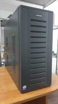 Сервер Chieftec 2xXeon E5410/6Gb/2xLFF 3,5" (2x250GB SATA)/1x500Watt