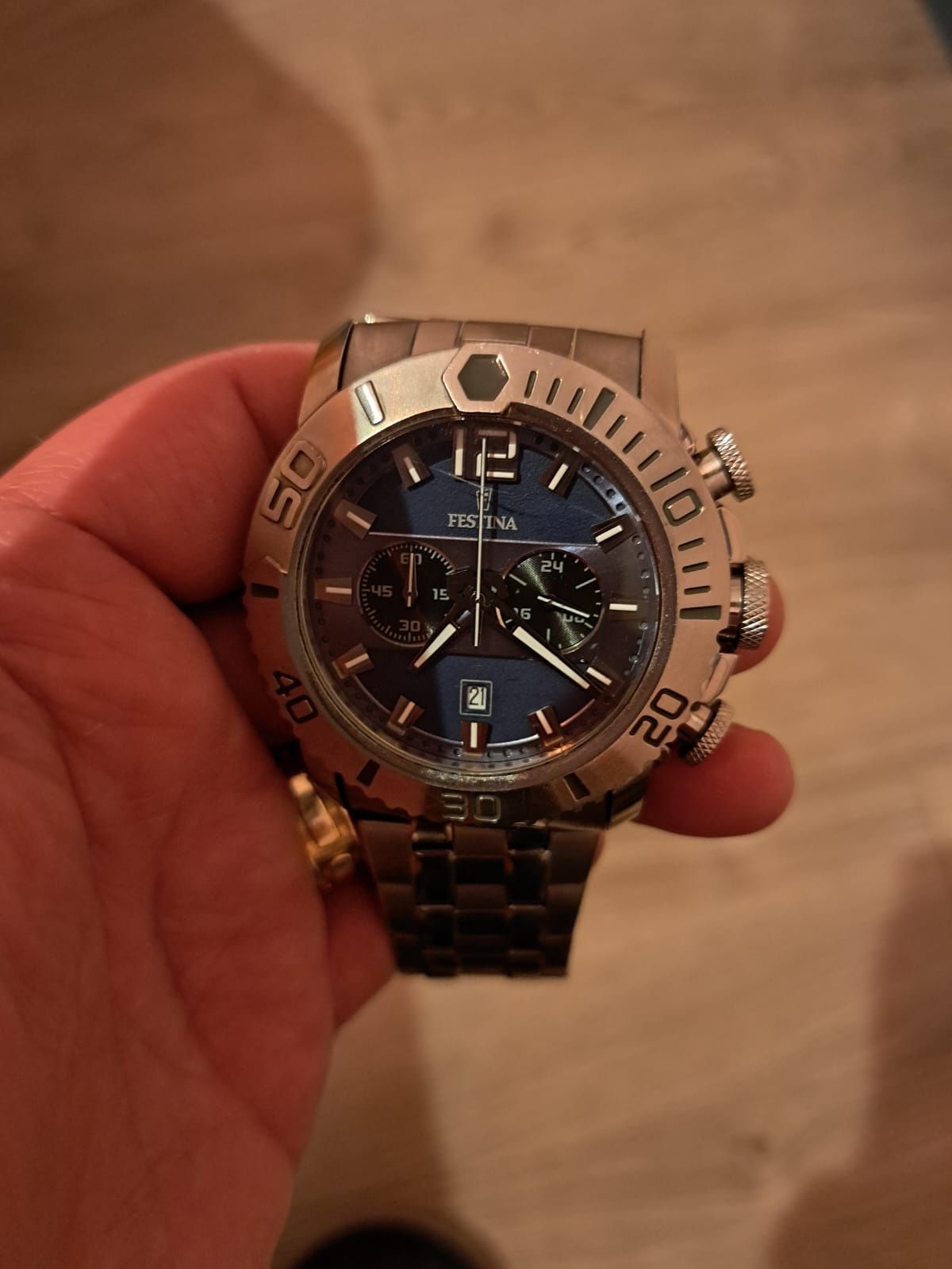 Ceas festina Quartz