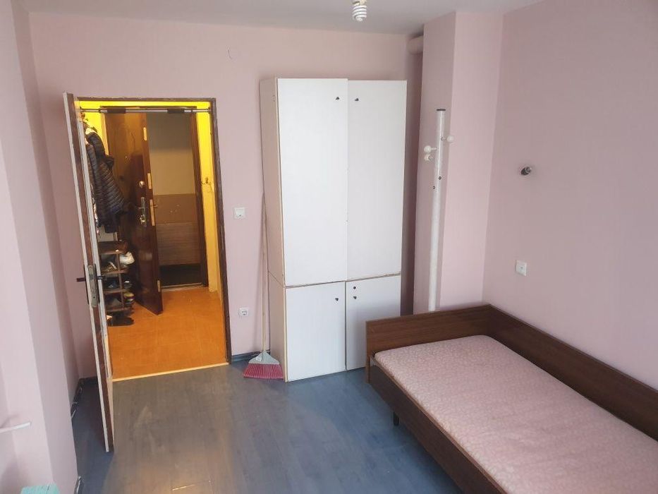 Дава се под наем Двустаен апартамент в София, Надежда 3 - 40 кв.м за 300 € - Снимка #4