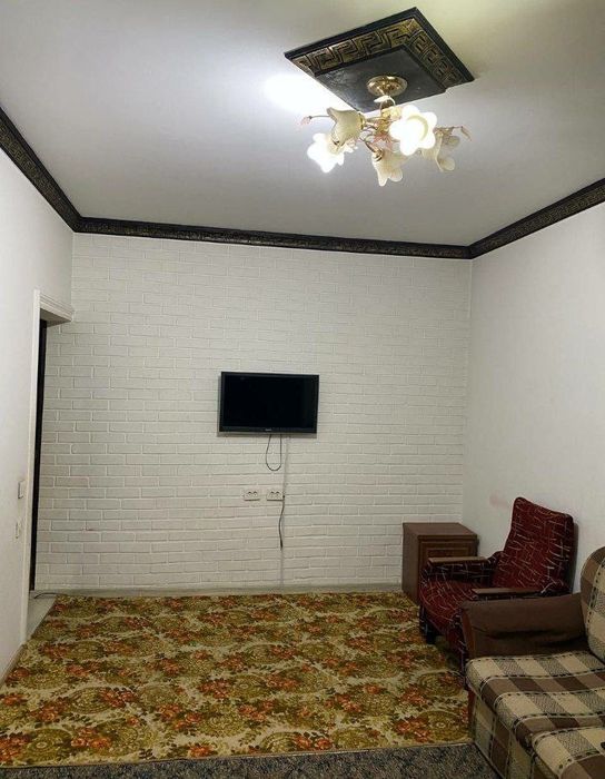 Аренда 2 комнатной квартиры Каракамыш 1/2|Евроремонт|