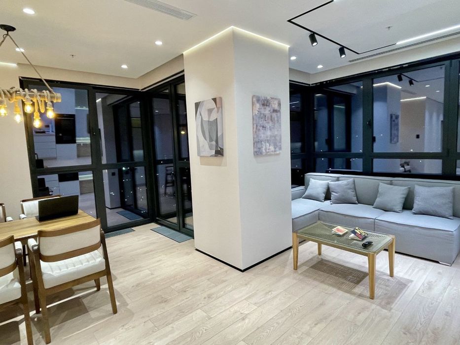 Суточная квартира в городе! Квартира посуточно!