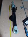 Ancora stabilizator tractor case new holland massey ferguson valtra fe