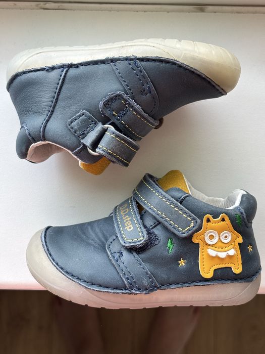 Pantofiori D.D step barefoot
