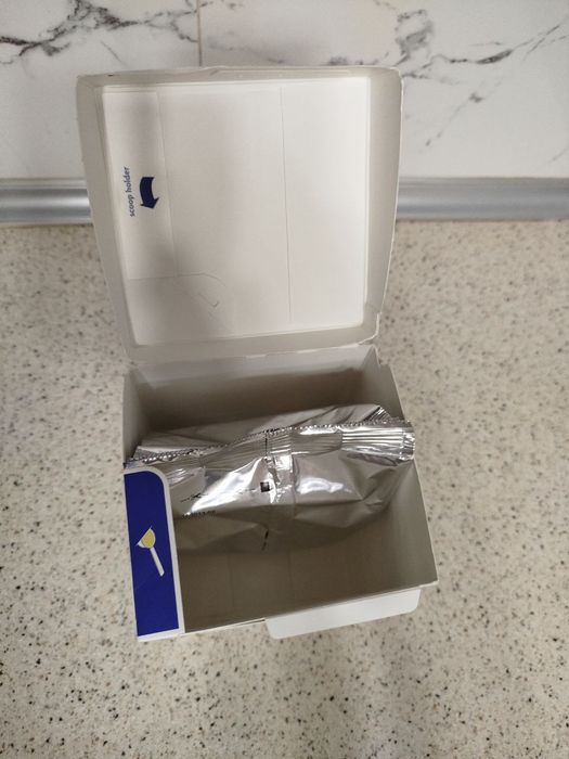 Hipp Organic Combiotic