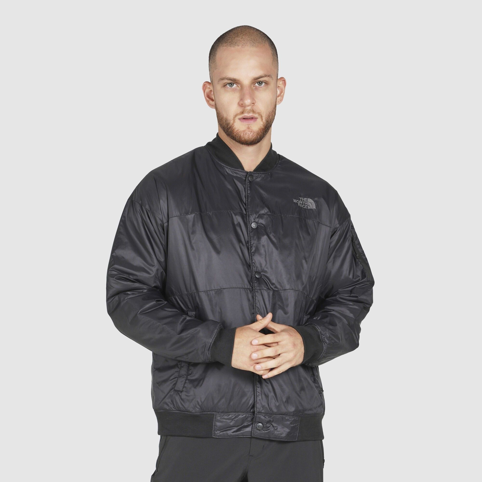 The North Face Presley Insulated Jacket