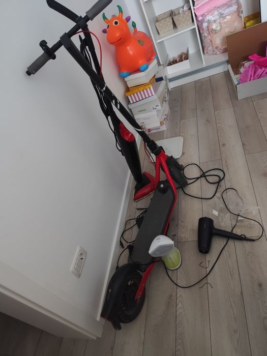 Trotineta ninebot d38e