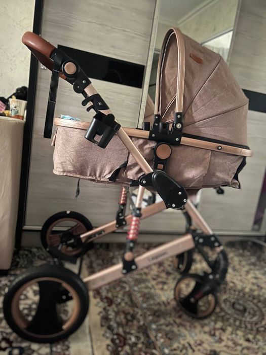 Детская коляска не дорого