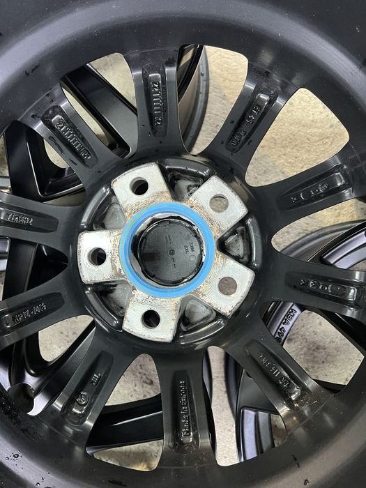 Jante / Roti 5x114,3 R16 Honda toyota hyundai kia Dacia