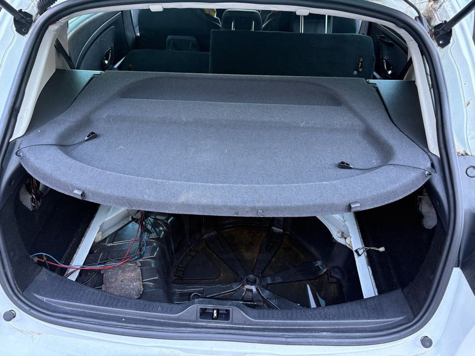 Polita portpagaj Renault Megane 3