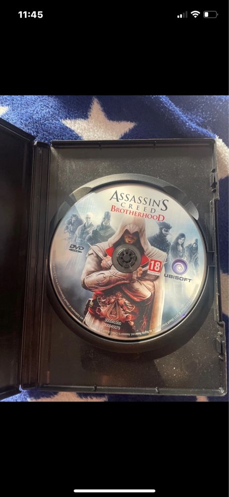 vand joc asassin s creed