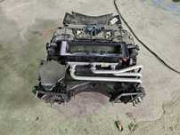 Парно бмв е60 е61 вентилатор реостат bmw e60 e61