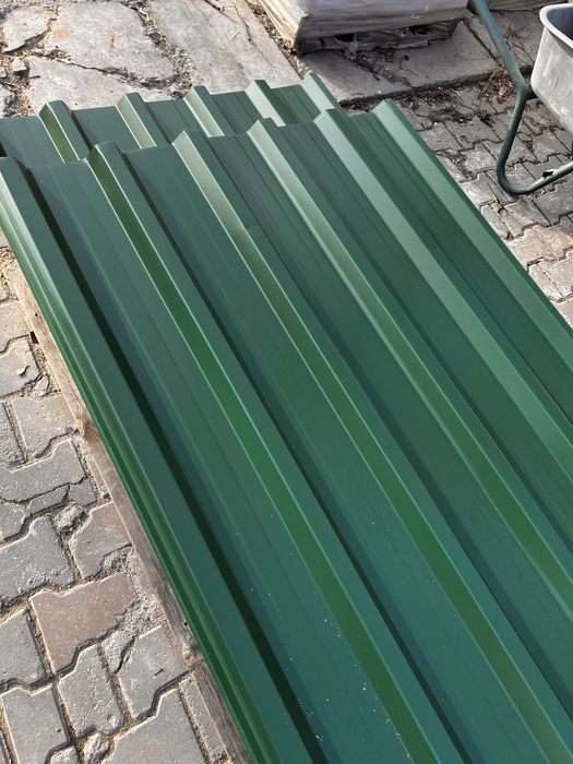 Tabla cutata grosime 0,25 maro-35 lei! Oferta!!!