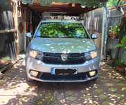 Dacia Logan 0.9Tce 20.000km ‼️ 2018 Laureat 90cp