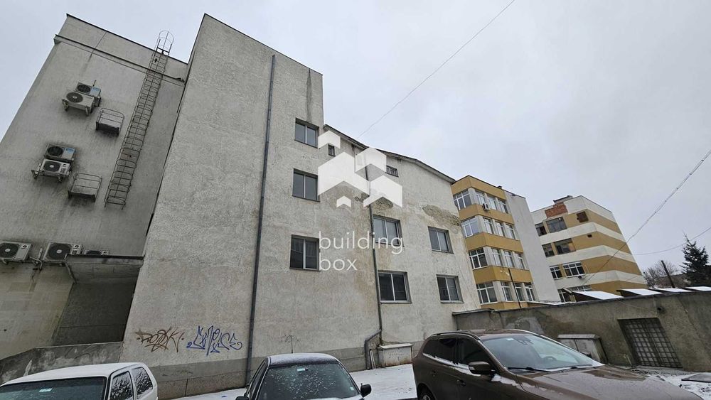Продава се Промишлена сграда в Добрич, Център - 816 кв.м за 319 €/кв.м - Снимка #3