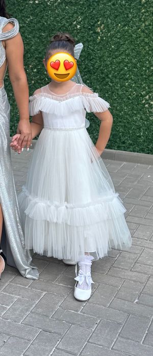 Шаферска рокля 7г