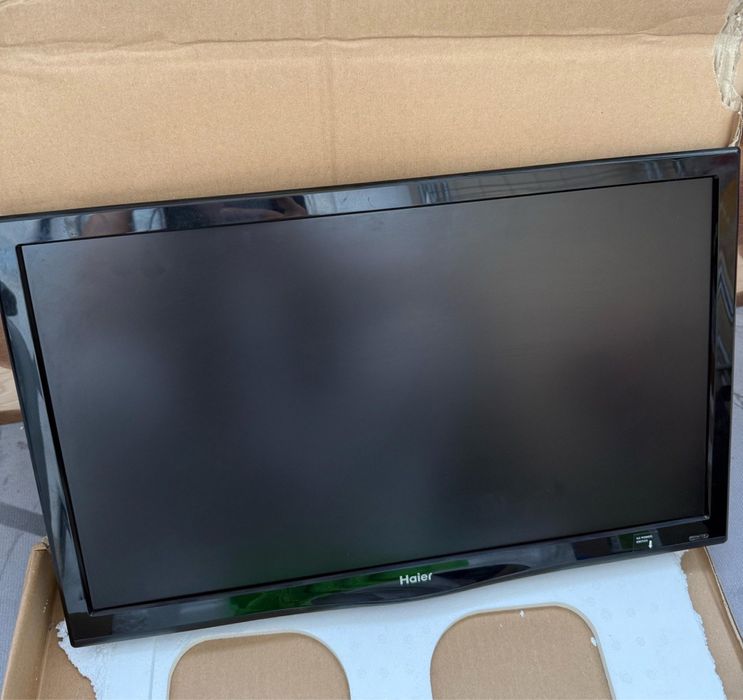 Телевизор б/у рабочий