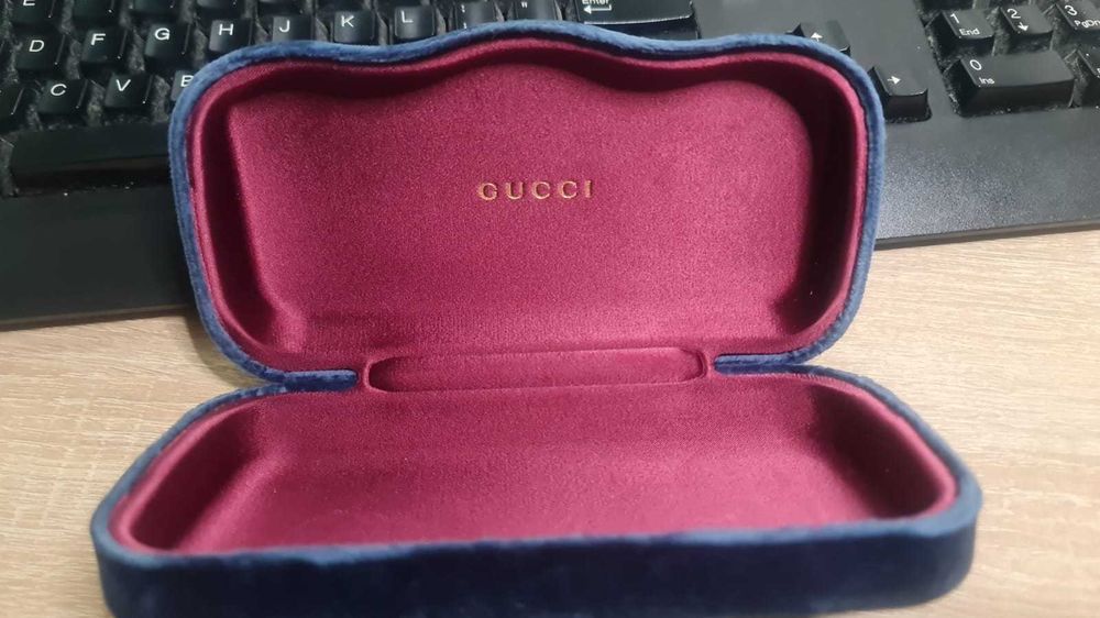 Toc ochelari Gucci