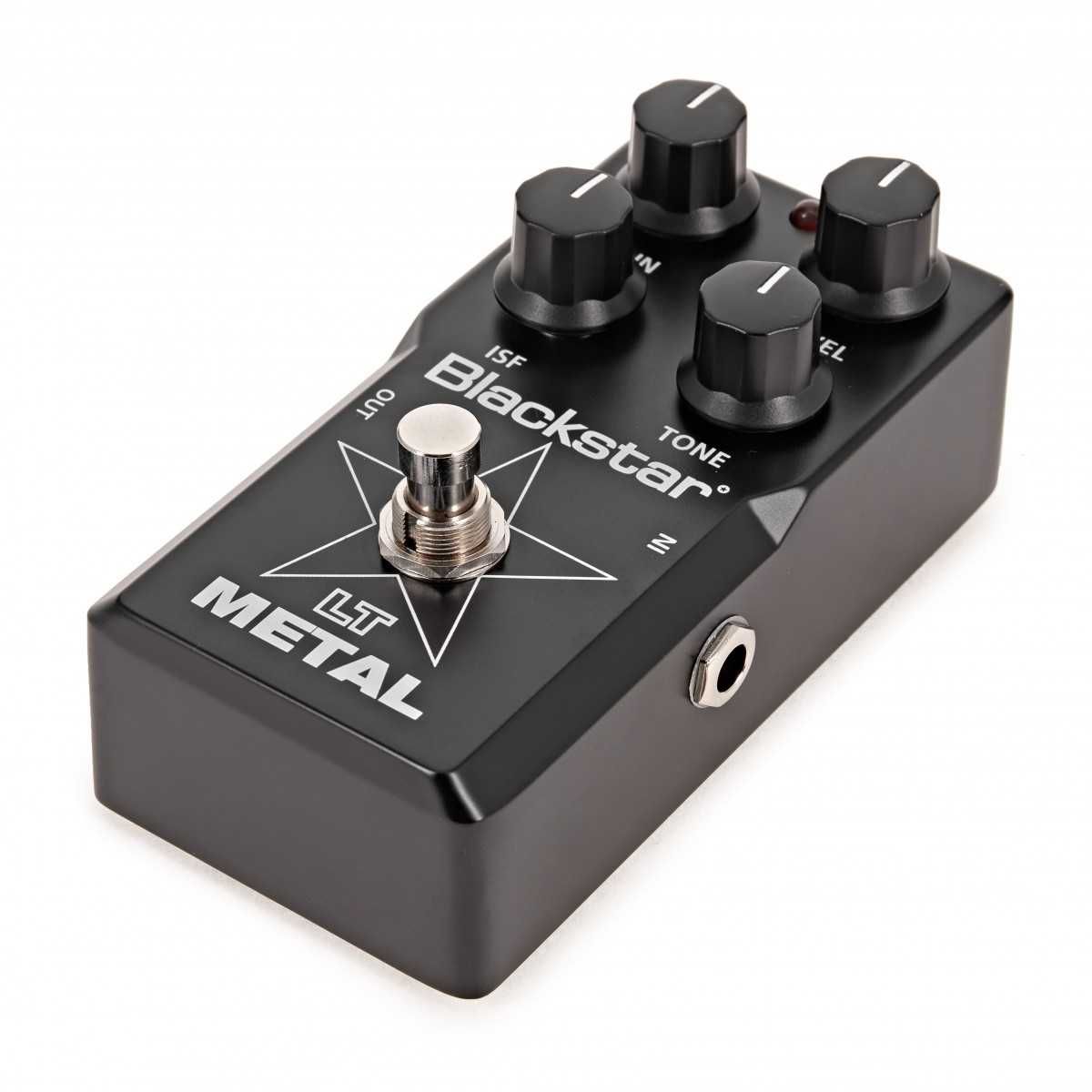 Гитарные педали Blackstar lt metal и Boss noise suppresor ns 2 (б/у)