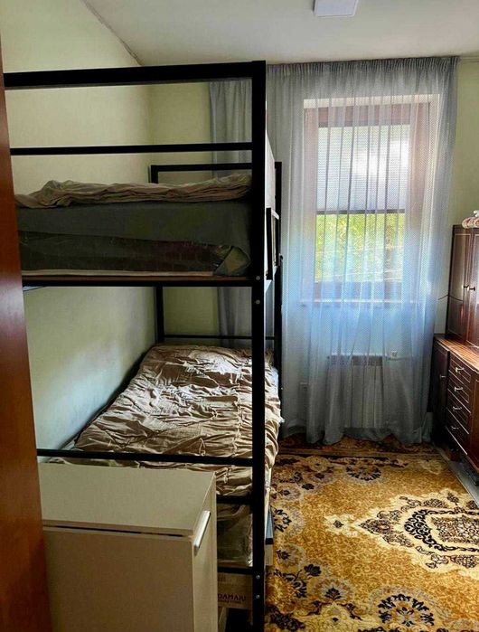 2в3/2/4 Академгородок - Кирп 2х6 - Возможна Ипотека - IT Park