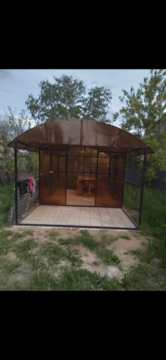Продам дачу находится в заречном" Ренет"