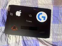 Laptop Lenovo Ideapad Gaming 3-GTX 1650,i5 10300H-Accept si schimb PC