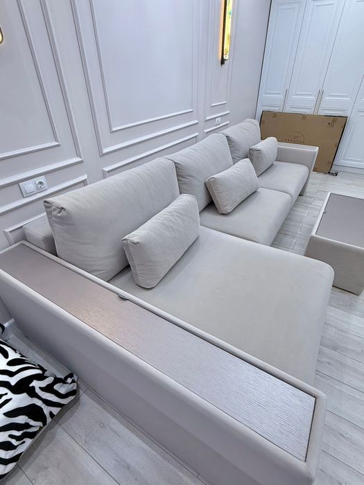 Продам диван. Производство Россия.