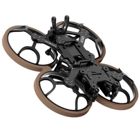 GEPRC CineLog 25 - Cadru drona FPV DJI O3