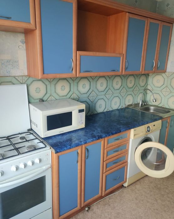 Сдам 3 ком квартиру в  20;мкр